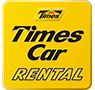 Europcar Parceria com Times Car Rental