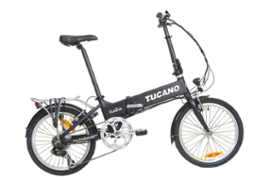 BIKE EWHEEL