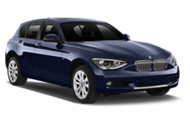 BMW 118I 1.6