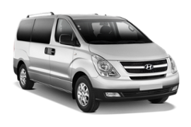 HYUNDAI H1 2.4