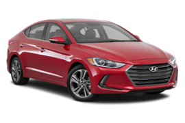 HYUNDAI ELANTRA 1.6