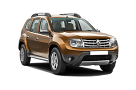 RENAULT DUSTER 2.0