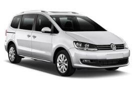 VW SURAN 1.6