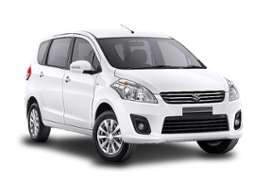 SUZUKI ERTIGA 1.4L