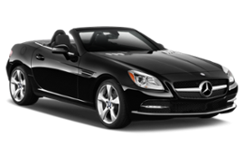 MERCEDES SLK 350 3.0
