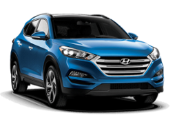 HYUNDAI TUCSON 2.0